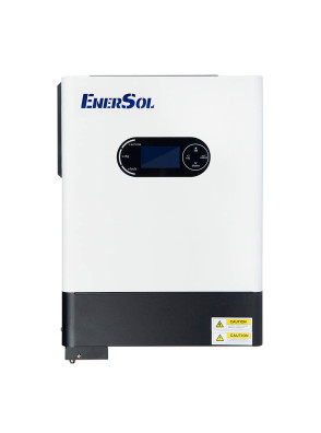 Інвертор гібридний EnerSol EHI-6000SQ