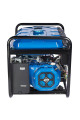 Генератор бензиновий EnerSol EPG-7500SEA