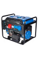 Генератор бензиновий EnerSol EPG-8500UEA