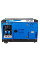 Генератор дизельний EnerSol SKDS-15EBA