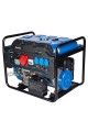 Генератор бензиновий EnerSol EPG-7500TEA