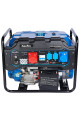 Генератор бензиновий EnerSol EPG-8500UEA