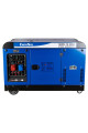 Генератор дизельний EnerSol SKDS-15-3EBA