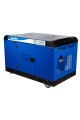 Генератор дизельний EnerSol SKDS-15-3EBA