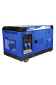 Генератор дизельний EnerSol SKDS-15EBA