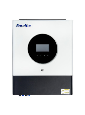 Інвертор гібридний EnerSol EHI-8000SP